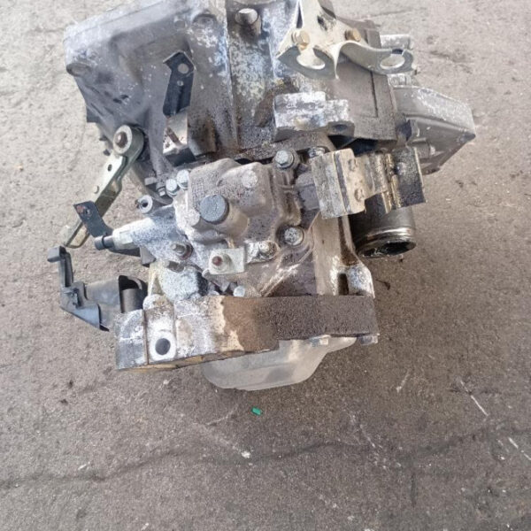 Cambio manuale 5 marce Fiat Panda 188A8000 1.3 MJT Diesel – 55Kw – 75Cv 2003 – 2011