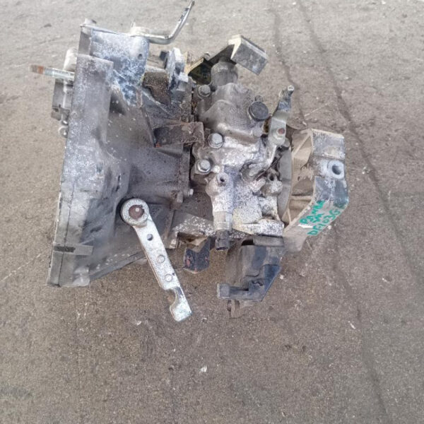 Cambio manuale 5 marce Fiat Panda 188A8000 1.3 MJT Diesel – 55Kw – 75Cv 2003 – 2011