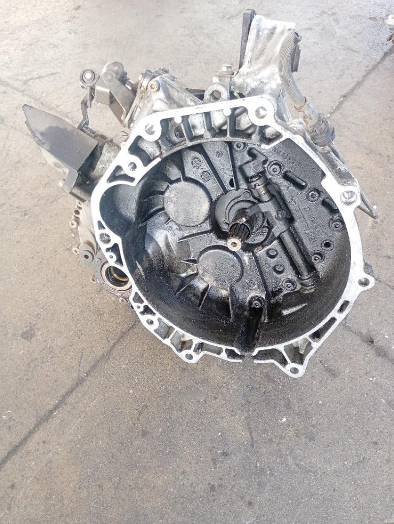 Cambio manuale 6 marce Mini Cooper S W11B16A 1.6 Benzina 16V – 120Kw – 163Cv 2000 – 2004