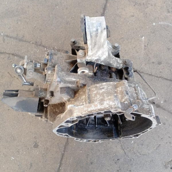 Cambio manuale 6 marce Mini Cooper S W11B16A 1.6 Benzina 16V – 120Kw – 163Cv 2000 – 2004