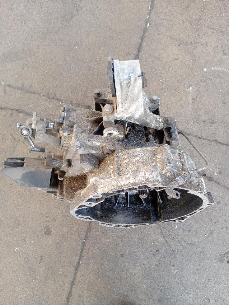 Cambio manuale 6 marce Mini Cooper S W11B16A 1.6 Benzina 16V – 120Kw – 163Cv 2000 – 2004