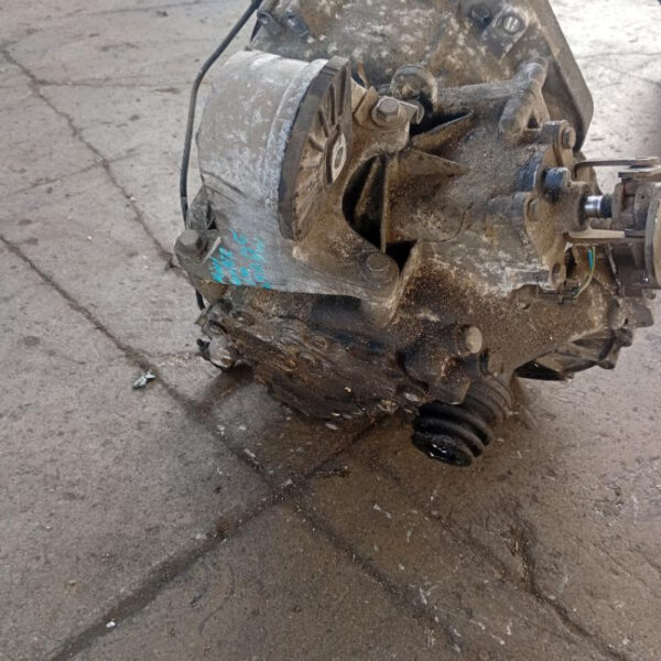 Cambio manuale 6 marce Mini Cooper S W11B16A 1.6 Benzina 16V – 120Kw – 163Cv 2000 – 2004