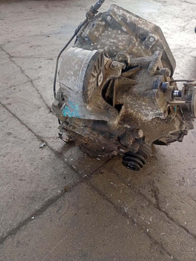 Cambio manuale 6 marce Mini Cooper S W11B16A 1.6 Benzina 16V – 120Kw – 163Cv 2000 – 2004