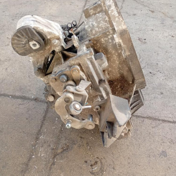 Cambio manuale 6 marce Mini Cooper S W11B16A 1.6 Benzina 16V – 120Kw – 163Cv 2000 – 2004