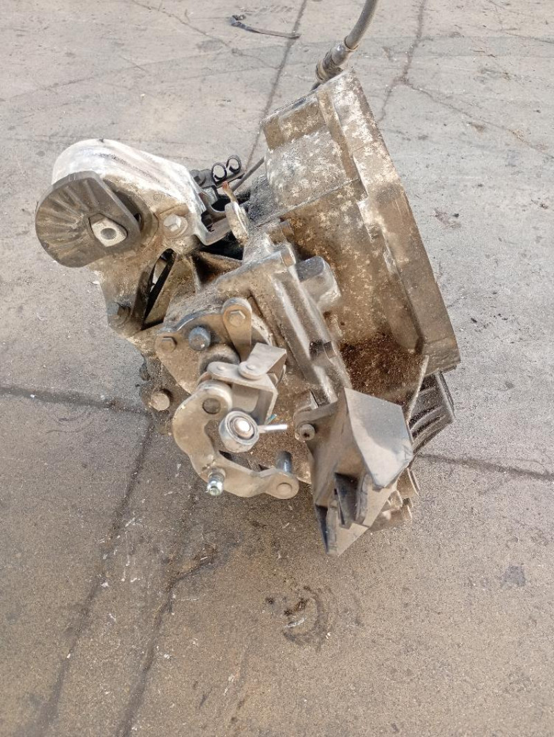 Cambio manuale 6 marce Mini Cooper S W11B16A 1.6 Benzina 16V – 120Kw – 163Cv 2000 – 2004