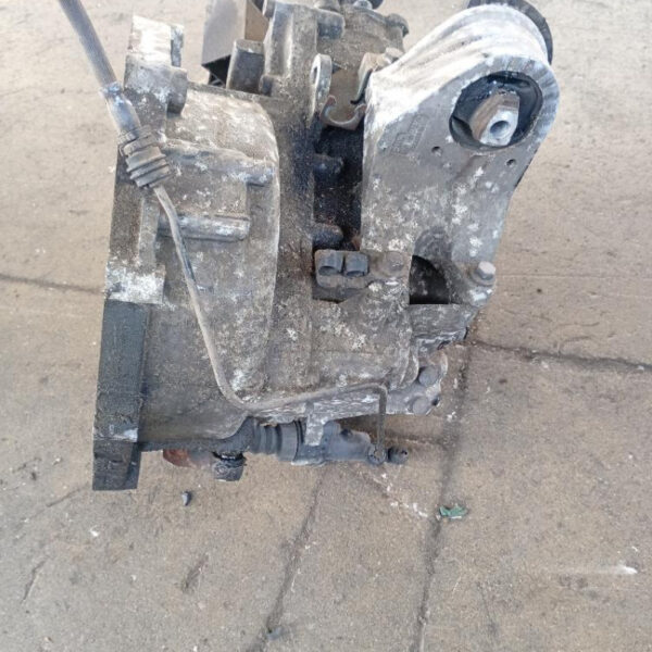 Cambio manuale 6 marce Mini Cooper S W11B16A 1.6 Benzina 16V – 120Kw – 163Cv 2000 – 2004