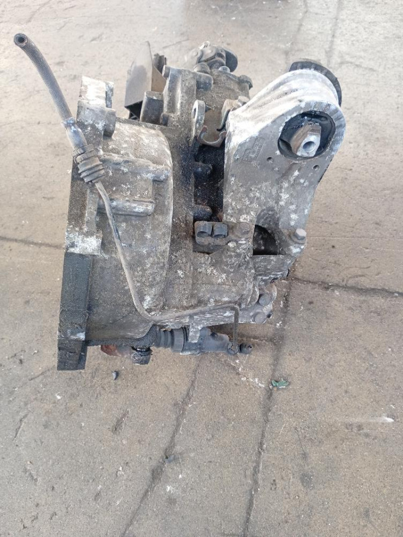 Cambio manuale 6 marce Mini Cooper S W11B16A 1.6 Benzina 16V – 120Kw – 163Cv 2000 – 2004