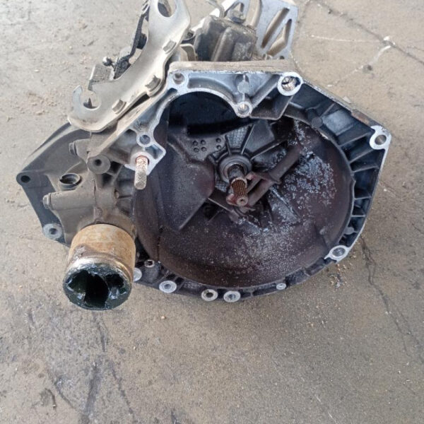 Cambio manuale 5 marce Fiat Panda 350A1000 1.4 Benzina/Metano – 57KW – 78CV 2003 – 2011
