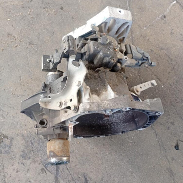 Cambio manuale 5 marce Fiat Panda 350A1000 1.4 Benzina/Metano – 57KW – 78CV 2003 – 2011