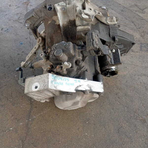 Cambio manuale 5 marce Fiat Panda 350A1000 1.4 Benzina/Metano – 57KW – 78CV 2003 – 2011