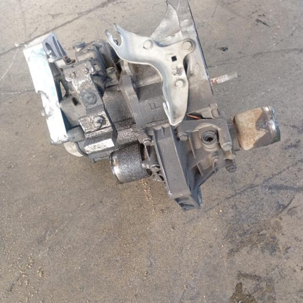Cambio manuale 5 marce Fiat Panda 350A1000 1.4 Benzina/Metano – 57KW – 78CV 2003 – 2011