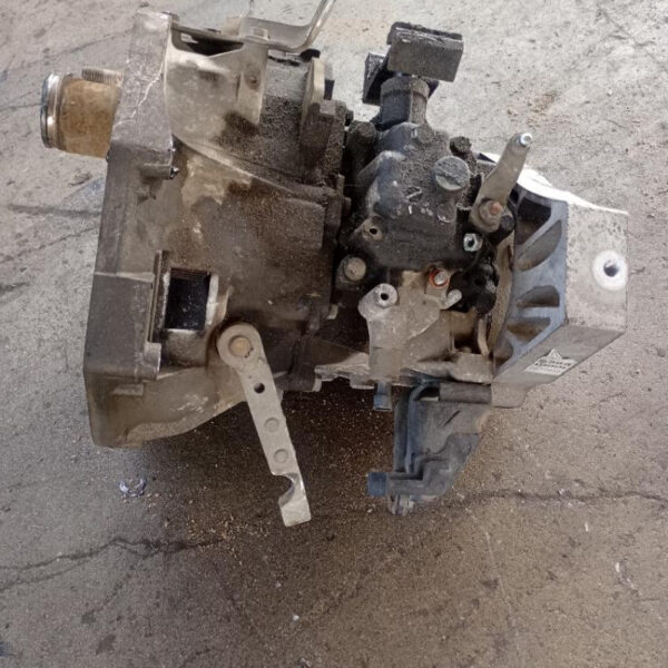 Cambio manuale 5 marce Fiat Panda 350A1000 1.4 Benzina/Metano – 57KW – 78CV 2003 – 2011