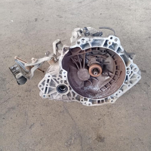 Cambio manuale 5 marce Opel Corsa D A13DTC 1.3 16V CDTI Diesel – 55Kw – 75Cv 2010 – 2011