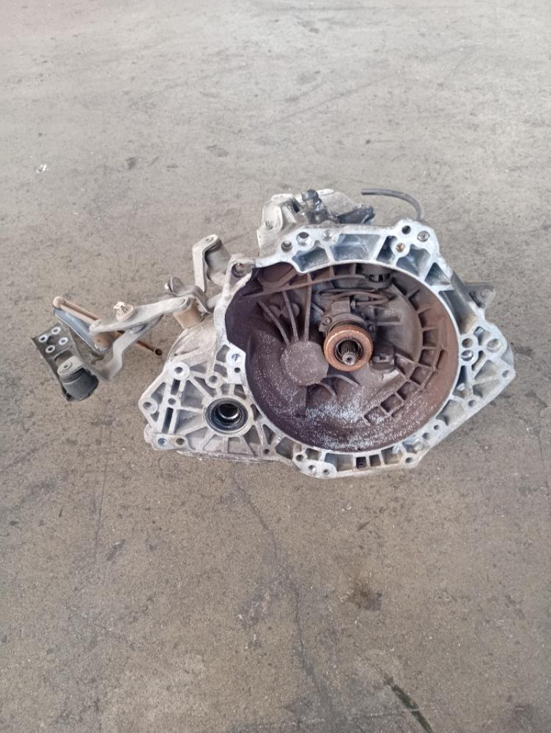 Cambio manuale 5 marce Opel Corsa D A13DTC 1.3 16V CDTI Diesel – 55Kw – 75Cv 2010 – 2011