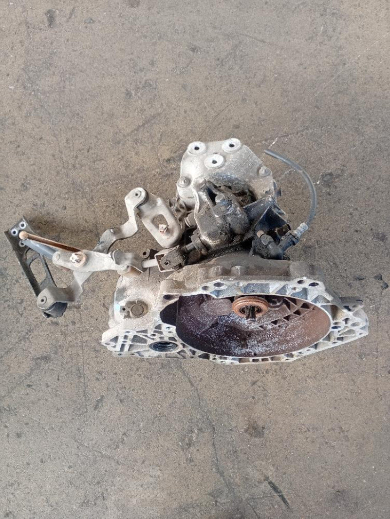 Cambio manuale 5 marce Opel Corsa D A13DTC 1.3 16V CDTI Diesel – 55Kw – 75Cv 2010 – 2011