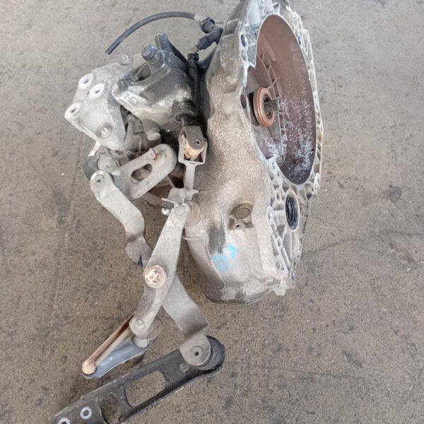 Cambio manuale 5 marce Opel Corsa D A13DTC 1.3 16V CDTI Diesel – 55Kw – 75Cv 2010 – 2011