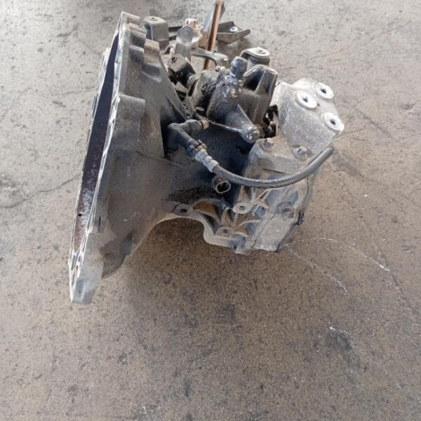 Cambio manuale 5 marce Opel Corsa D A13DTC 1.3 16V CDTI Diesel – 55Kw – 75Cv 2010 – 2011