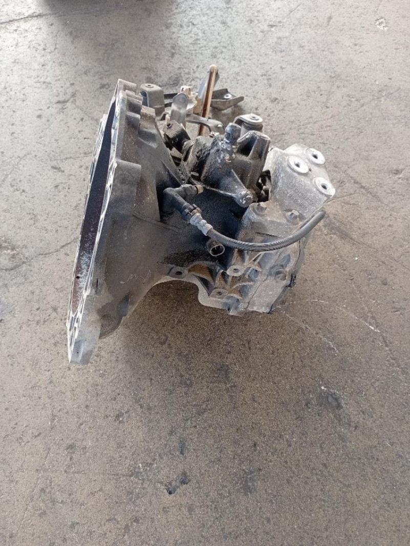 Cambio manuale 5 marce Opel Corsa D A13DTC 1.3 16V CDTI Diesel – 55Kw – 75Cv 2010 – 2011