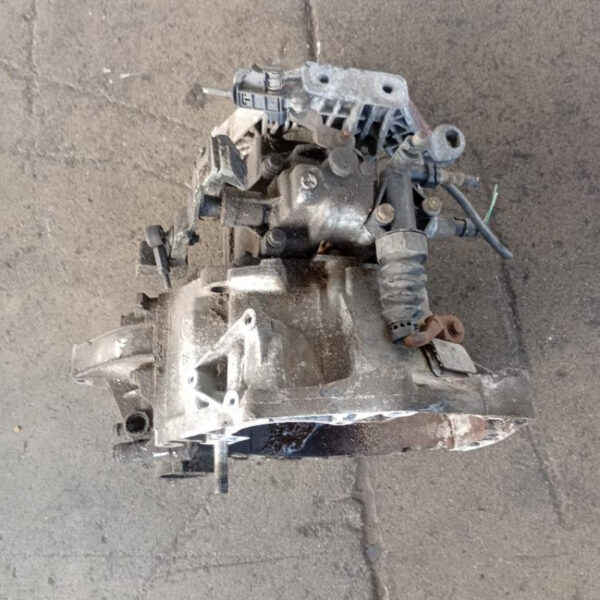 Cambio manuale 5 marce Fiat Grande Punto 199A6000 1.4 Benzina 16V – 70Kw – 95Cv 2006 – 2008