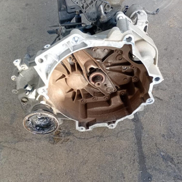 Cambio manuale 5 marce Seat Ibiza BBM 1.2 Benzina – 44Kw – 60Cv 2006 – 2008