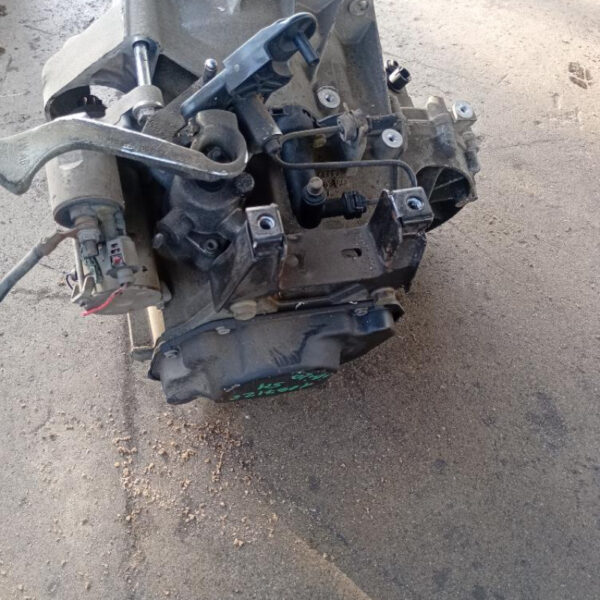 Cambio manuale 5 marce Seat Ibiza BBM 1.2 Benzina – 44Kw – 60Cv 2006 – 2008