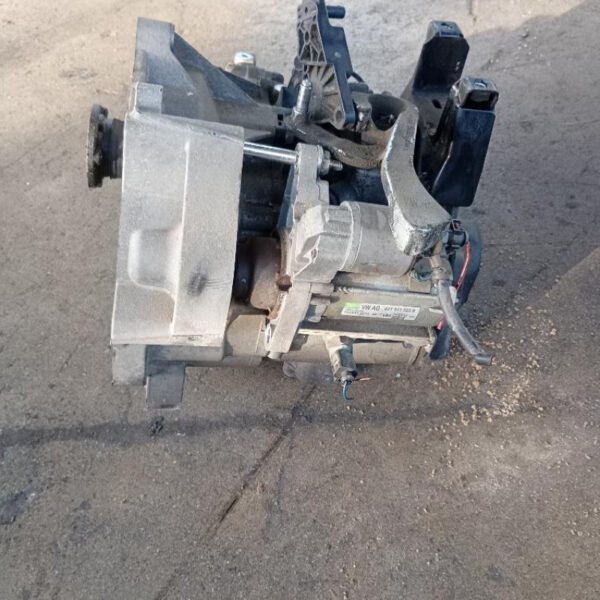 Cambio manuale 5 marce Seat Ibiza BBM 1.2 Benzina – 44Kw – 60Cv 2006 – 2008