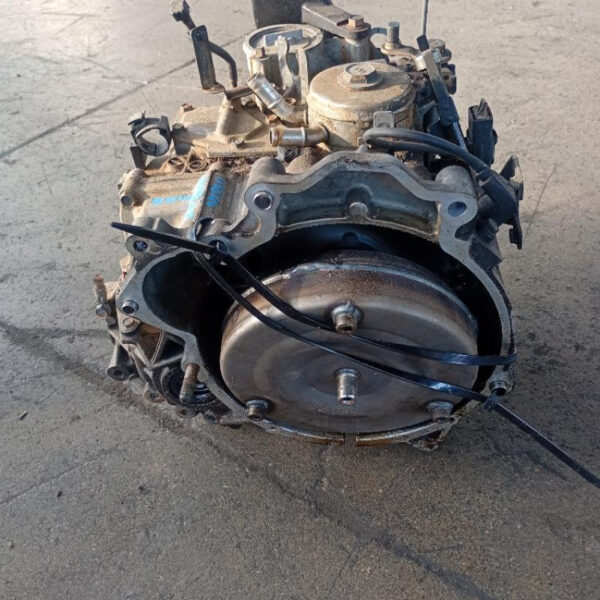 Cambio Robotizzato Chevrolet Matiz A08S3 800 Benzina – 38Kw – 52Cv 2005 – 2008