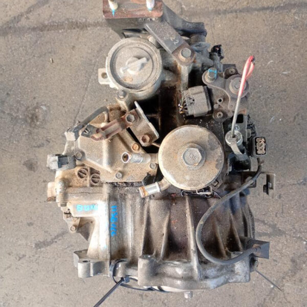 Cambio Robotizzato Chevrolet Matiz A08S3 800 Benzina – 38Kw – 52Cv 2005 – 2008