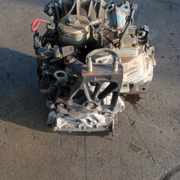 Cambio Robotizzato Chevrolet Matiz A08S3 800 Benzina – 38Kw – 52Cv 2005 – 2008