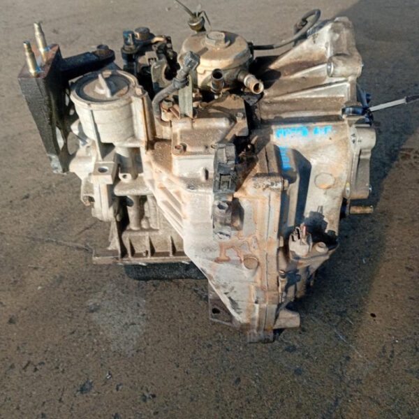 Cambio Robotizzato Chevrolet Matiz A08S3 800 Benzina – 38Kw – 52Cv 2005 – 2008