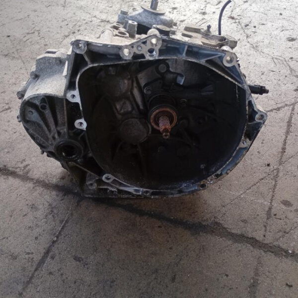 Cambio manuale 6 marce Citroen C4 9HR 1.6 HDI Diesel – 82Kw – 112Cv 2006 – 2013