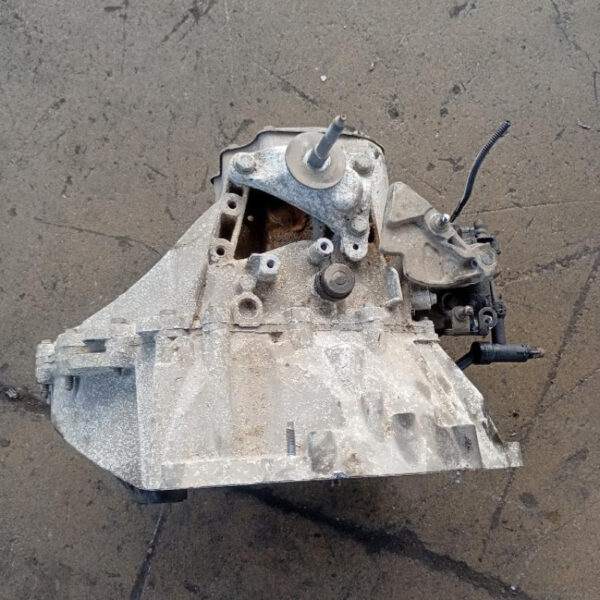 Cambio manuale 6 marce Citroen C4 9HR 1.6 HDI Diesel – 82Kw – 112Cv 2006 – 2013