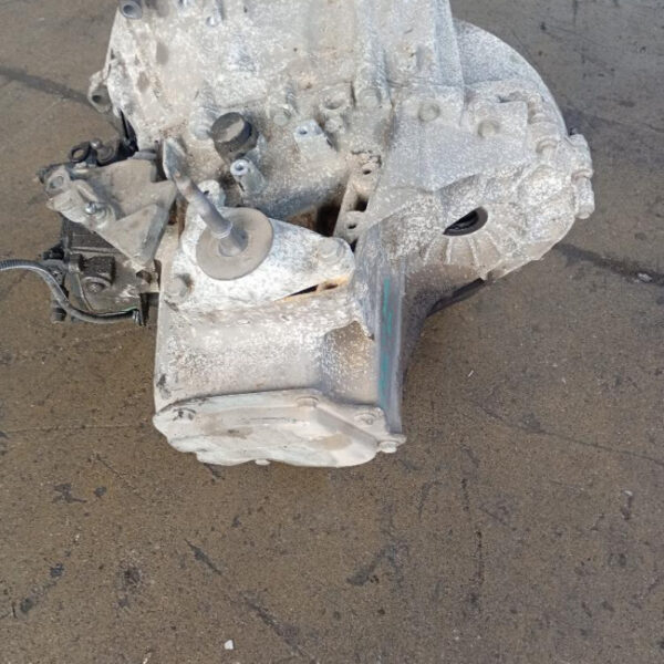 Cambio manuale 6 marce Citroen C4 9HR 1.6 HDI Diesel – 82Kw – 112Cv 2006 – 2013