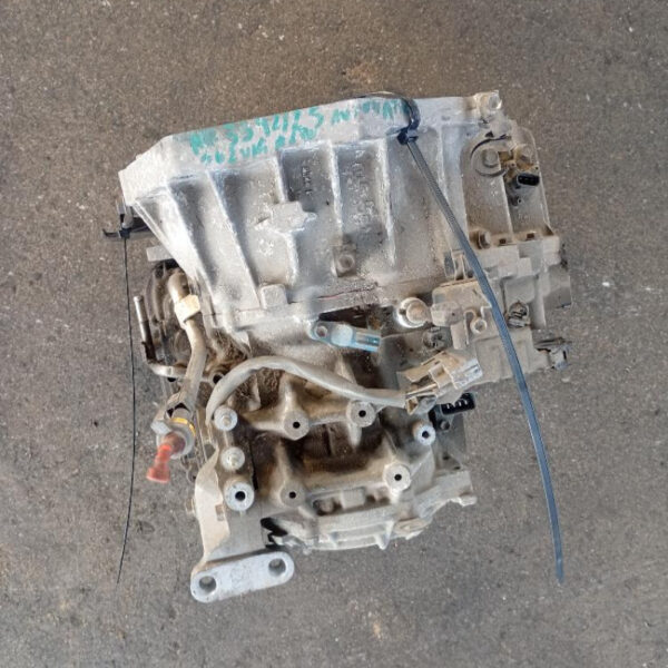 Cambio Automatico Suzuki Alto K10B 1.0 Benzina – 50Kw – 68Cv 2009 – 2014