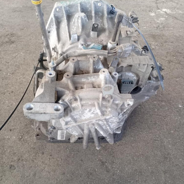 Cambio Automatico Suzuki Alto K10B 1.0 Benzina – 50Kw – 68Cv 2009 – 2014