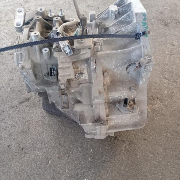 Cambio Automatico Suzuki Alto K10B 1.0 Benzina – 50Kw – 68Cv 2009 – 2014