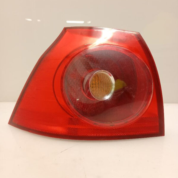 Faro / Fanale Posteriore Sinistro Volkswagen Golf V 2003 – 2009