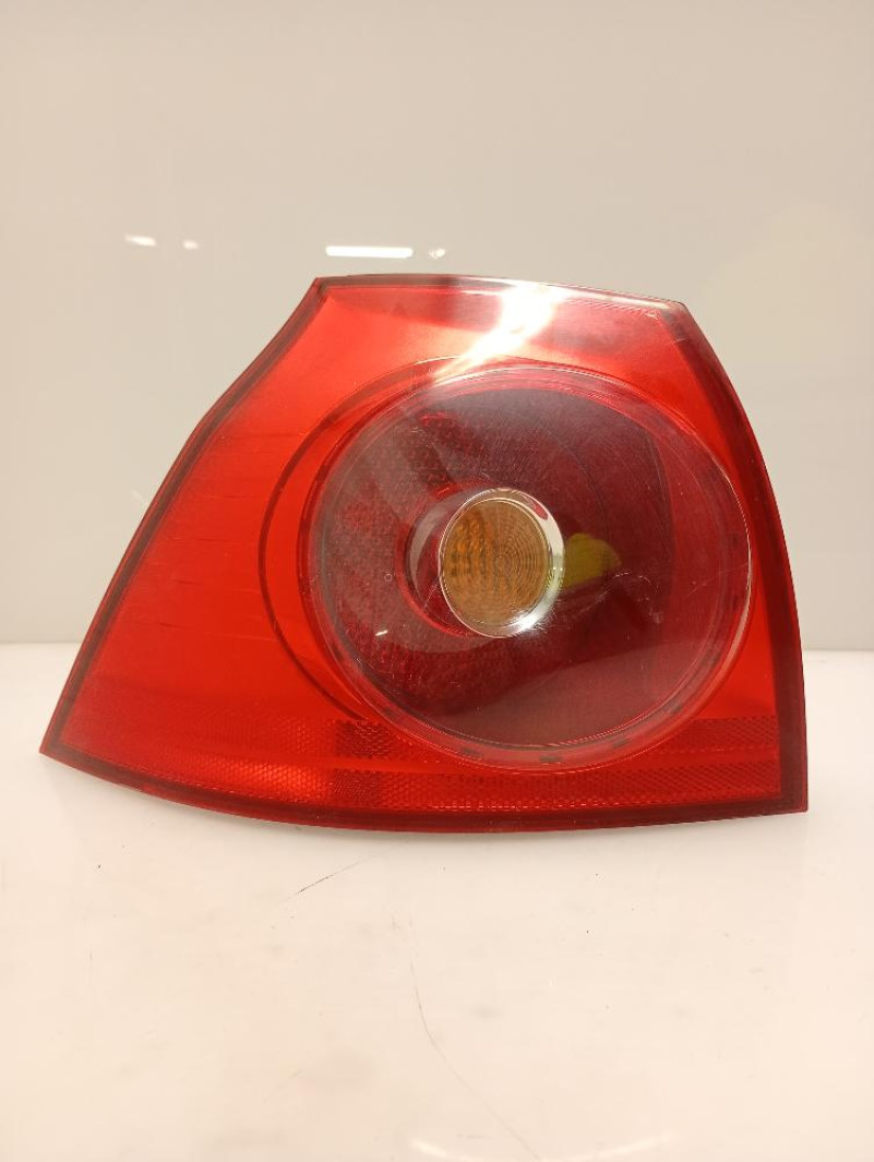 Faro / Fanale Posteriore Sinistro Volkswagen Golf V 2003 – 2009