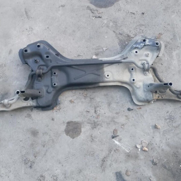 Culla Motore / Telaio Ausiliario Citroen Jumper 4HV