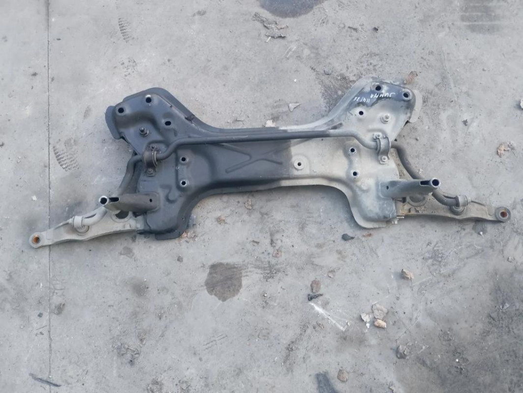 Culla Motore / Telaio Ausiliario Citroen Jumper 4HV