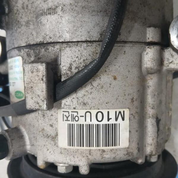 Compressore Aria Condizionata A/c Kia Sportage D4FD 2014 – 2016