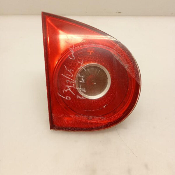 Faro / Fanale Posteriore Interno Sinistro Volkswagen Golf V 2003 – 2009