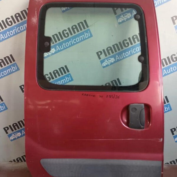 Porta / portiera Scorrevole Renault Kangoo 2003 – 2009