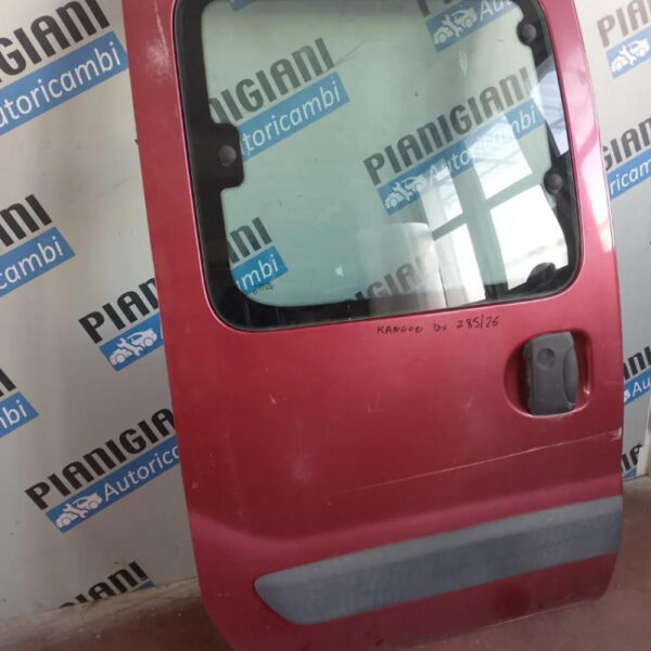 Porta / portiera Scorrevole Renault Kangoo 2003 – 2009