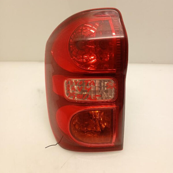 Faro / Fanale Posteriore Sinistro Toyota RAV 4 2003 – 2006