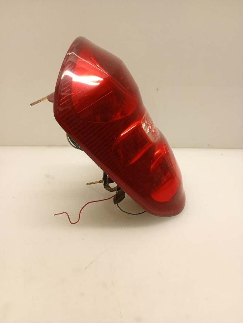 Faro / Fanale Posteriore Sinistro Toyota RAV 4 2003 – 2006