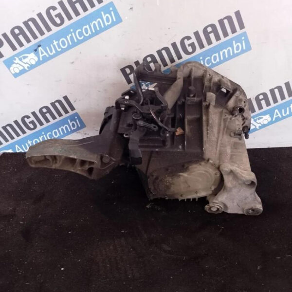 Cambio Mercedes Classe A 266920