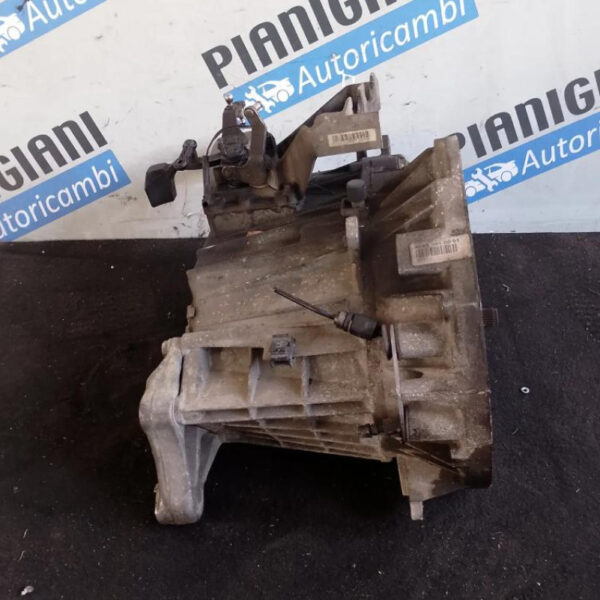 Cambio Mercedes Classe A 266920