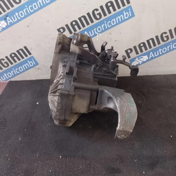 Cambio Mercedes Classe A 266920