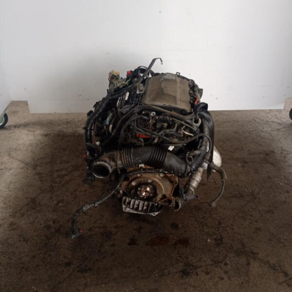 Motore Ford C-Max (2010-2015) 2.0 TDCi DPF PowerShift 85 KW TYDA 100.000 KM